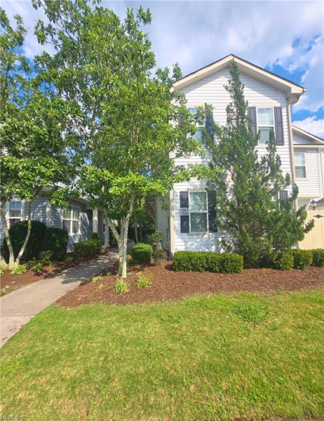 Photo 1 of 50 residential for sale in Chesapeake virginia