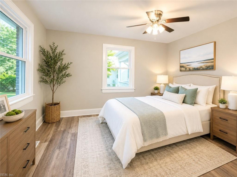 Photo 16 of 41 rental for rent in Portsmouth virginia
