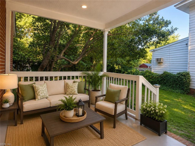 Photo 20 of 41 rental for rent in Portsmouth virginia