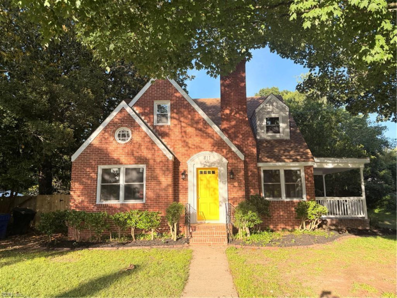 Photo 29 of 41 rental for rent in Portsmouth virginia