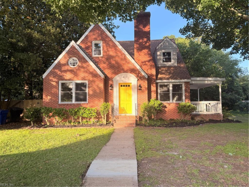 Photo 39 of 41 rental for rent in Portsmouth virginia