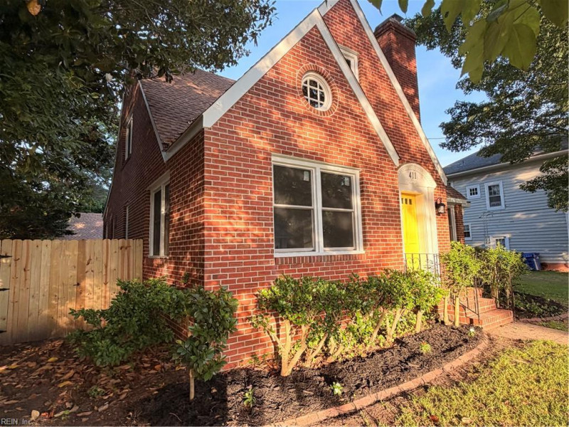 Photo 40 of 41 rental for rent in Portsmouth virginia