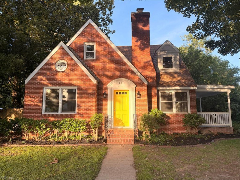 Photo 41 of 41 rental for rent in Portsmouth virginia