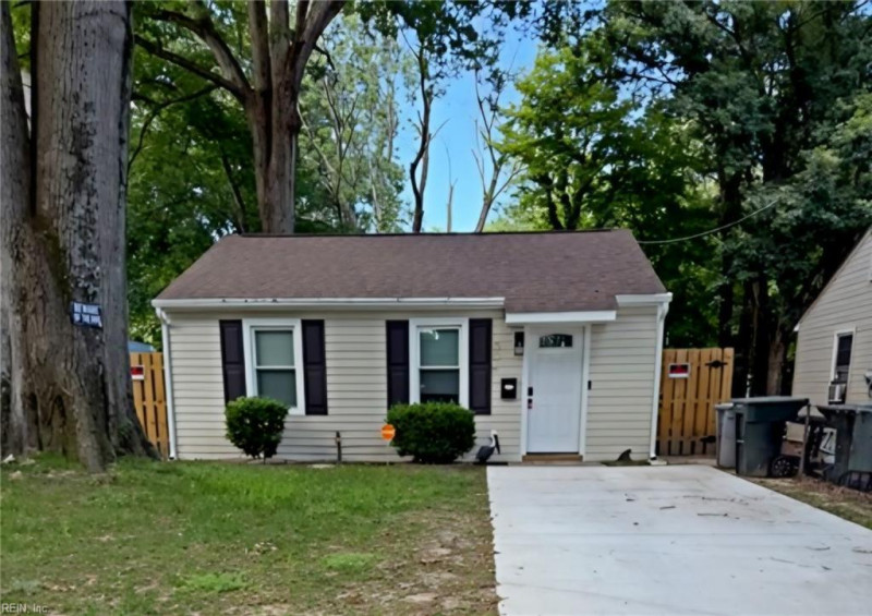 Photo 1 of 3 residential for sale in Hampton virginia Photo 1 of 3 residential for sale in Hampton virginia