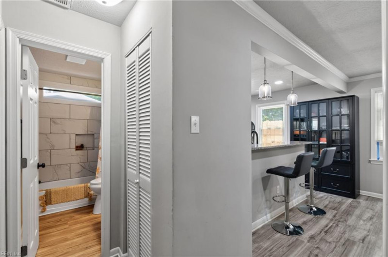 Photo 12 of 20 residential for sale in Hampton virginia