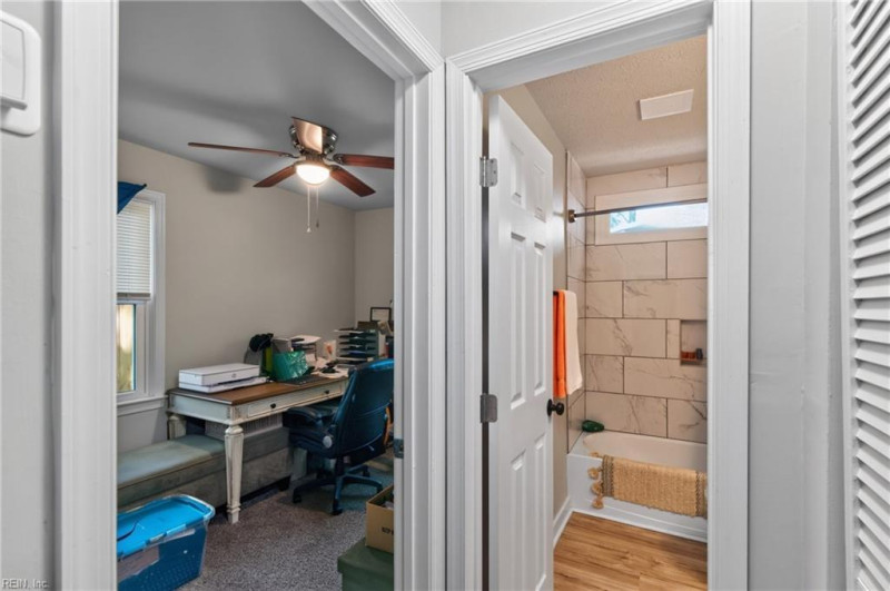 Photo 13 of 20 residential for sale in Hampton virginia