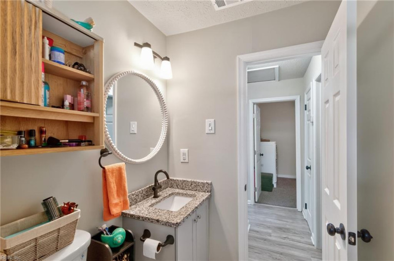 Photo 17 of 20 residential for sale in Hampton virginia