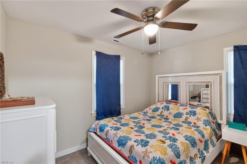 Photo 18 of 20 residential for sale in Hampton virginia