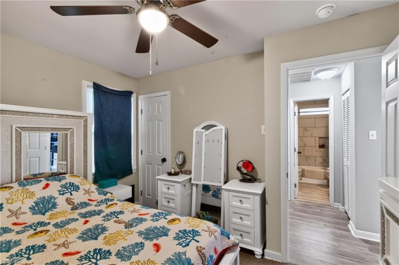 Photo 19 of 20 residential for sale in Hampton virginia