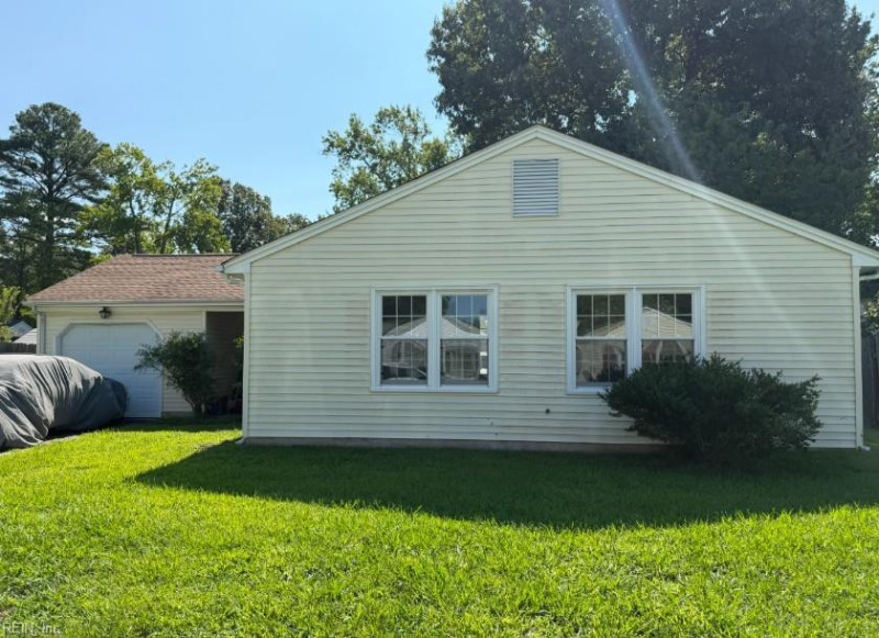 Photo 2 of 4 residential for sale in Hampton virginia