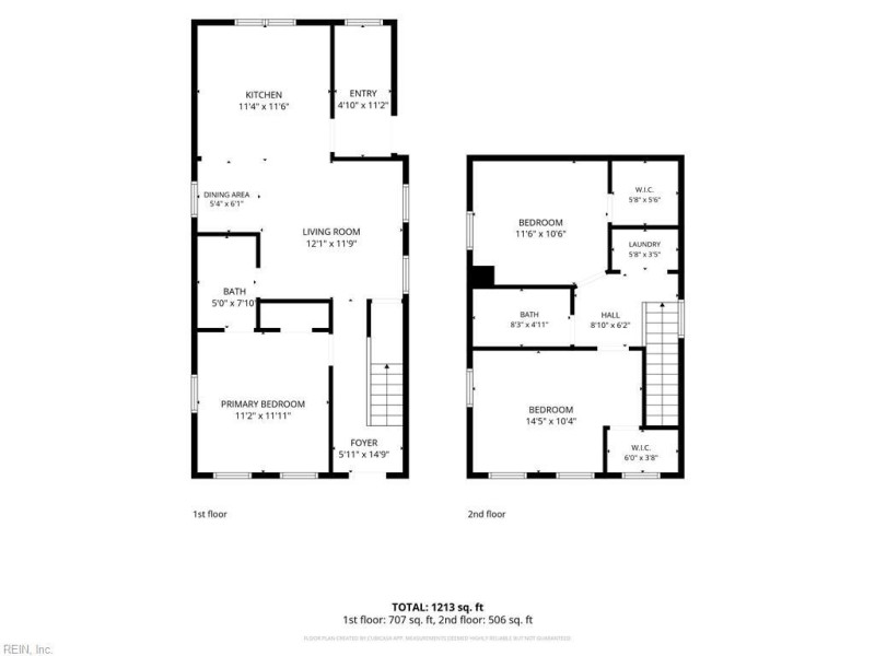 Photo 21 of 26 residential for sale in Chesapeake virginia