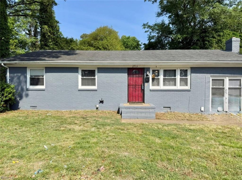 Photo 1 of 12 residential for sale in Norfolk virginia