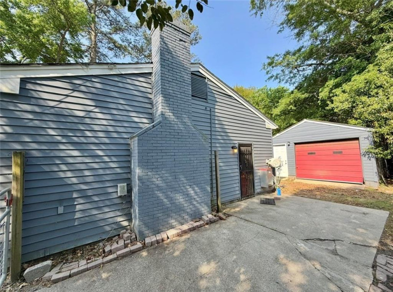 Photo 10 of 12 residential for sale in Norfolk virginia