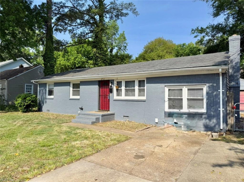 Photo 2 of 12 residential for sale in Norfolk virginia