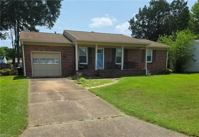 Photo 1 of 1 rental for rent in Newport News virginia Photo 1 of 1 rental for rent in Newport News virginia