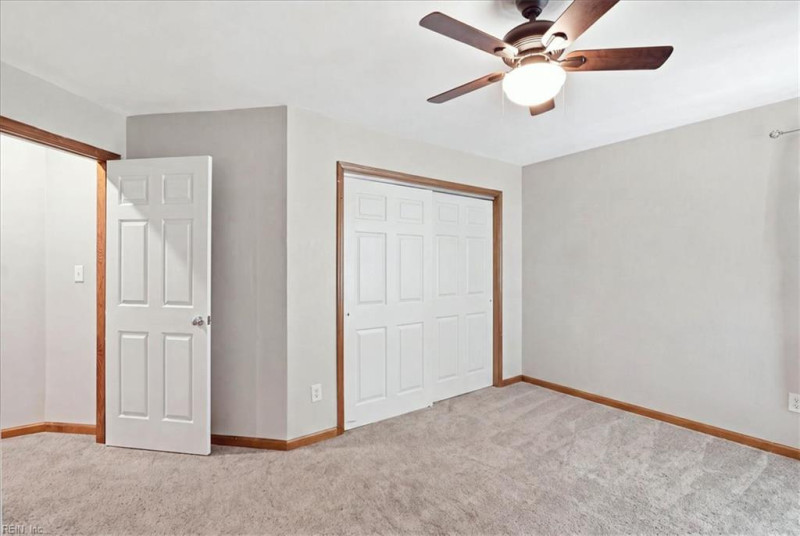 Photo 22 of 36 residential for sale in Chesapeake virginia