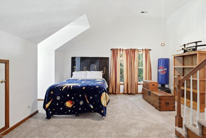 Photo 25 of 36 residential for sale in Chesapeake virginia