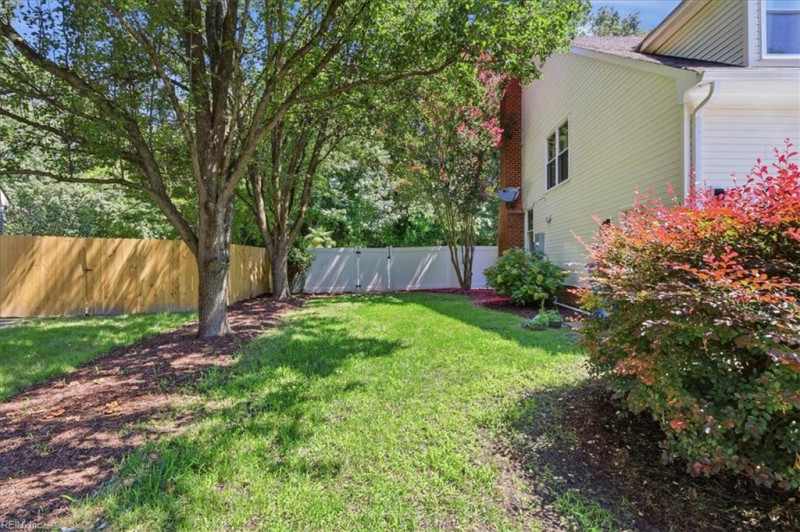 Photo 30 of 36 residential for sale in Chesapeake virginia
