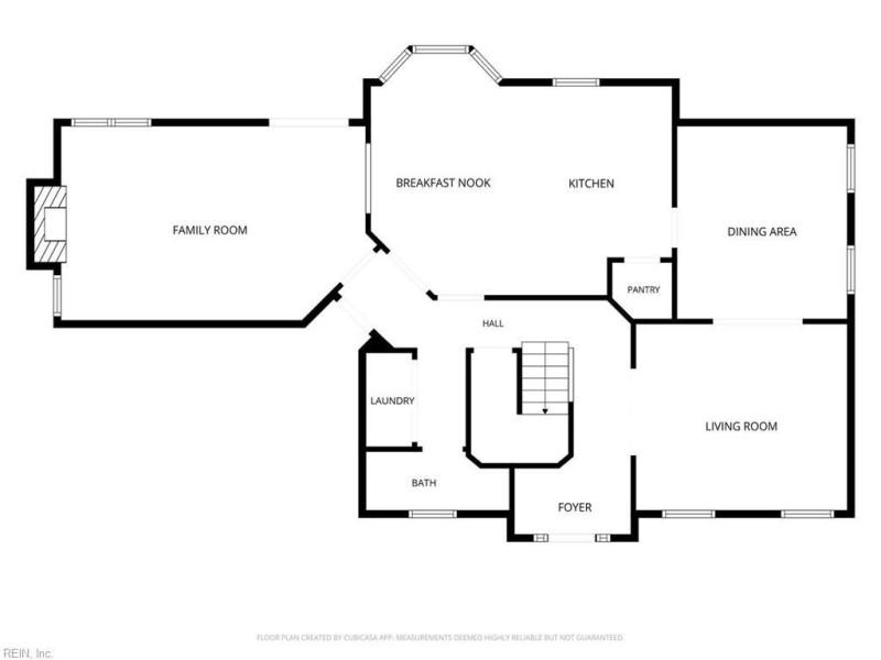 Photo 31 of 36 residential for sale in Chesapeake virginia