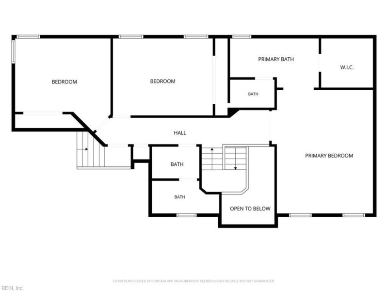 Photo 32 of 36 residential for sale in Chesapeake virginia
