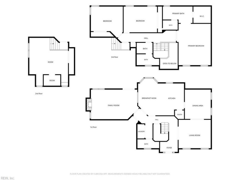 Photo 34 of 36 residential for sale in Chesapeake virginia