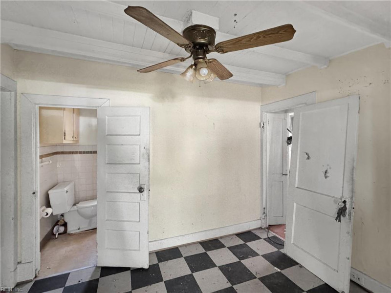 Photo 22 of 29 residential for sale in Hampton virginia