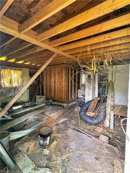 Photo 25 of 29 residential for sale in Hampton virginia