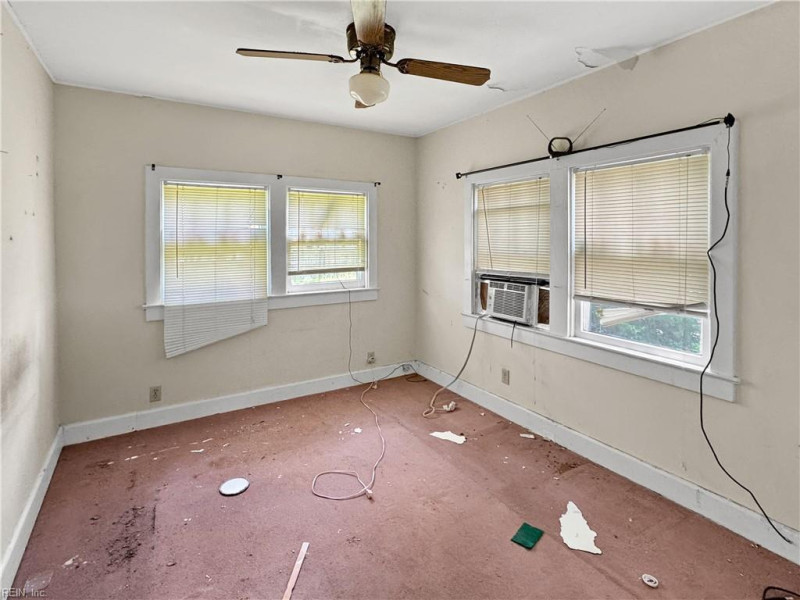 Photo 28 of 29 residential for sale in Hampton virginia