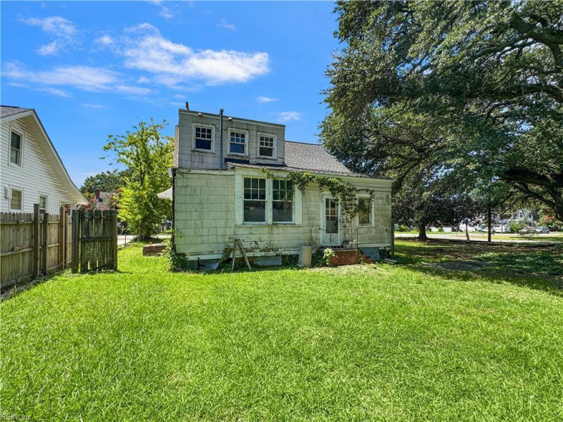 Photo 29 of 29 residential for sale in Hampton virginia