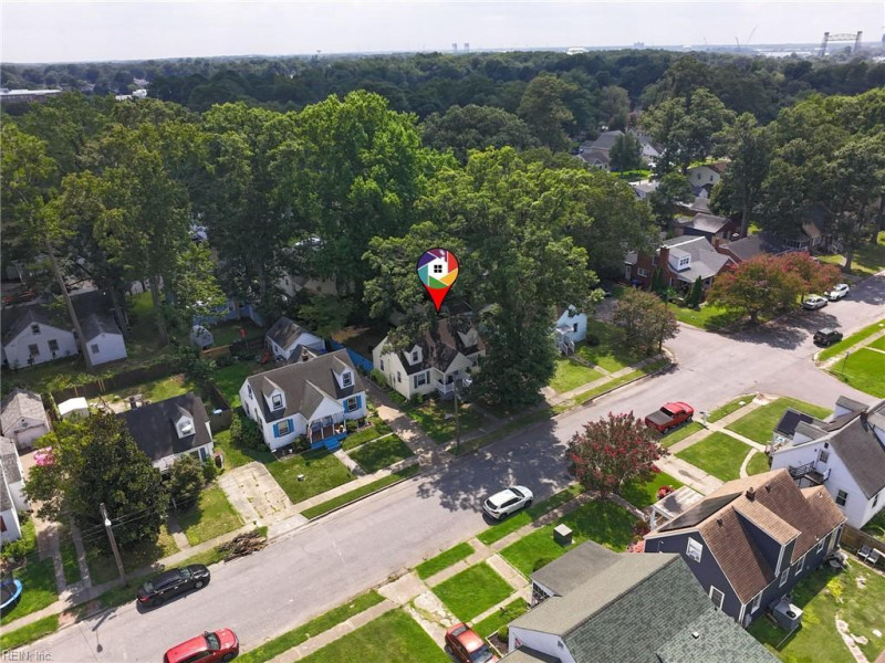 Photo 38 of 46 residential for sale in Chesapeake virginia