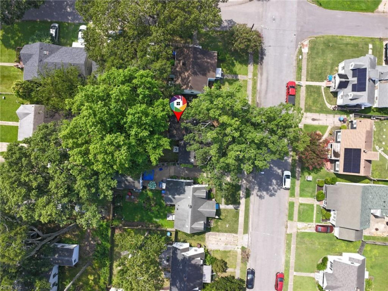 Photo 41 of 46 residential for sale in Chesapeake virginia