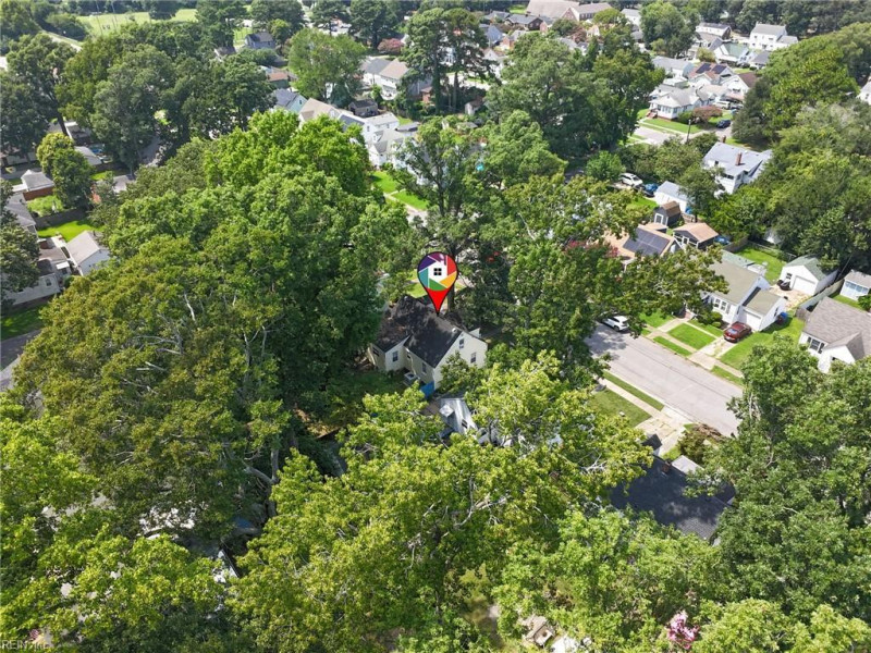 Photo 44 of 46 residential for sale in Chesapeake virginia
