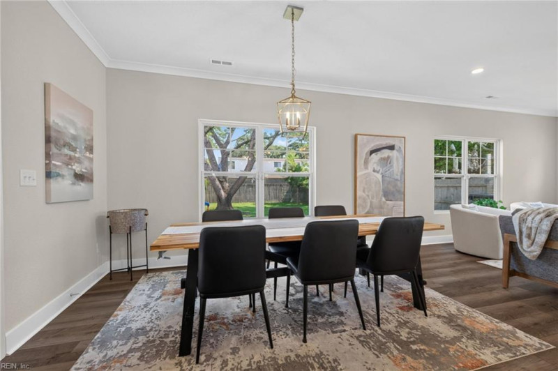 Photo 12 of 46 residential for sale in Norfolk virginia