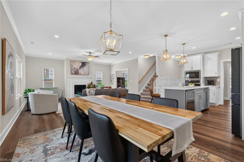 Photo 13 of 46 residential for sale in Norfolk virginia