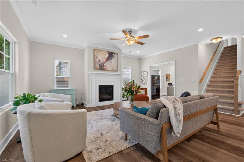 Photo 14 of 46 residential for sale in Norfolk virginia