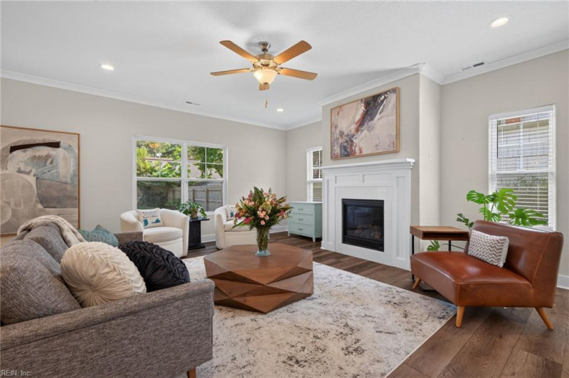 Photo 15 of 46 residential for sale in Norfolk virginia