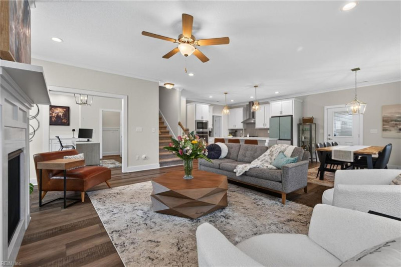 Photo 16 of 46 residential for sale in Norfolk virginia