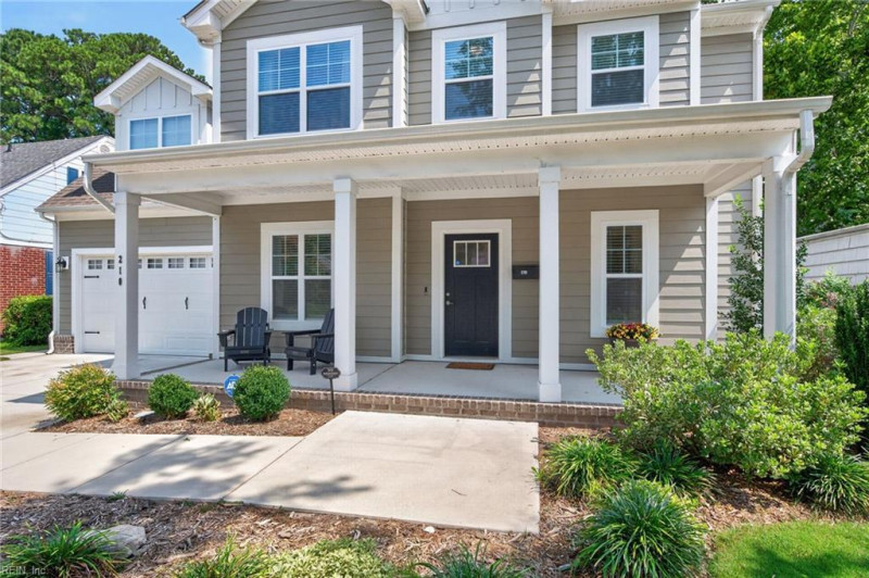 Photo 3 of 46 residential for sale in Norfolk virginia