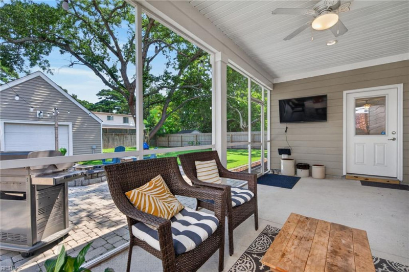Photo 37 of 46 residential for sale in Norfolk virginia