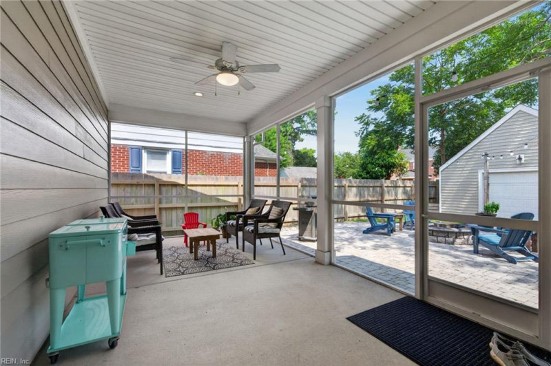 Photo 38 of 46 residential for sale in Norfolk virginia