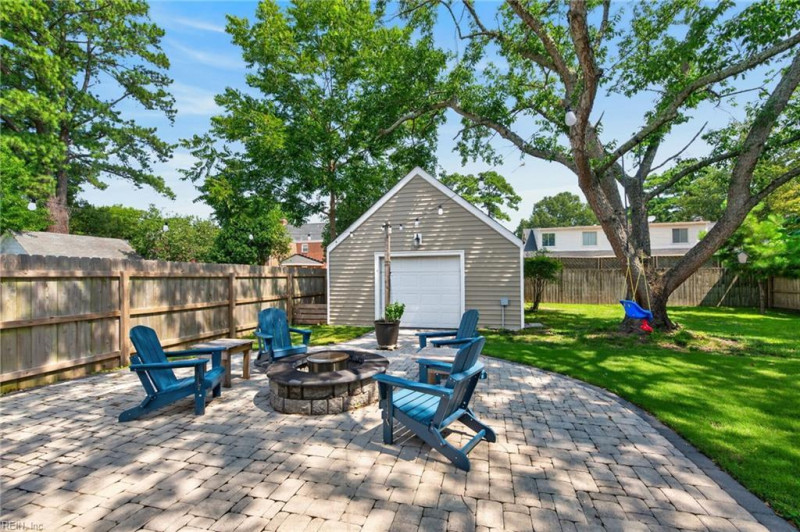 Photo 39 of 46 residential for sale in Norfolk virginia