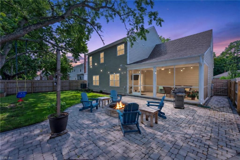 Photo 41 of 46 residential for sale in Norfolk virginia