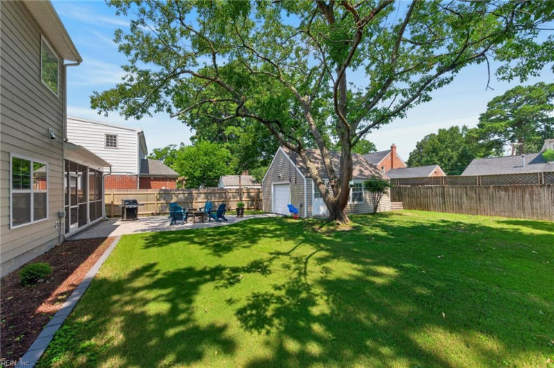 Photo 42 of 46 residential for sale in Norfolk virginia