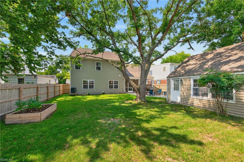 Photo 43 of 46 residential for sale in Norfolk virginia