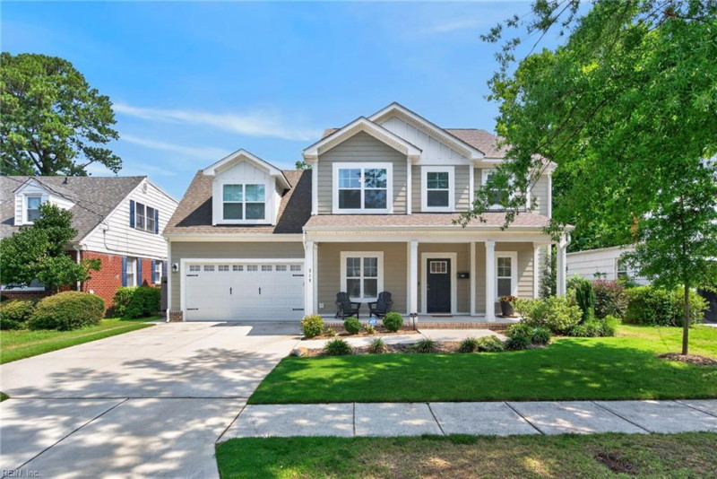Photo 44 of 46 residential for sale in Norfolk virginia