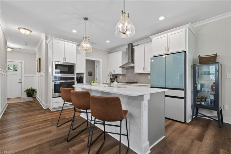 Photo 6 of 46 residential for sale in Norfolk virginia