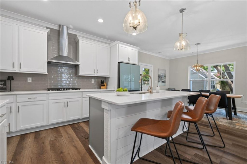 Photo 7 of 46 residential for sale in Norfolk virginia