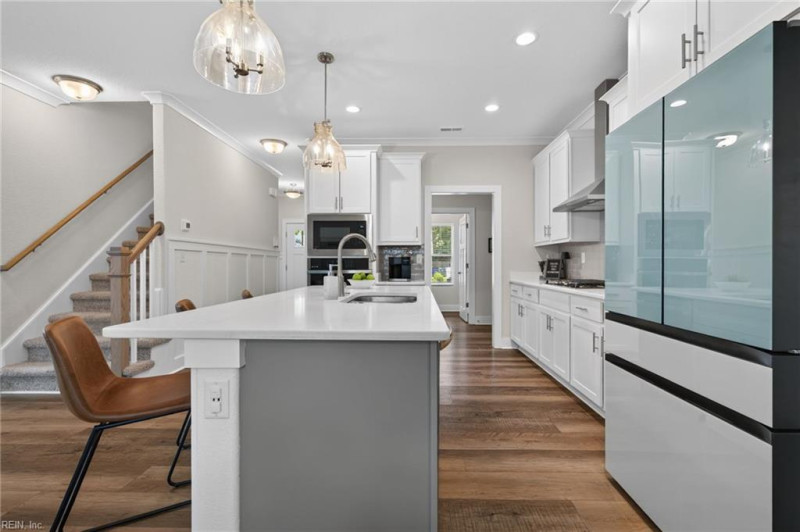 Photo 8 of 46 residential for sale in Norfolk virginia