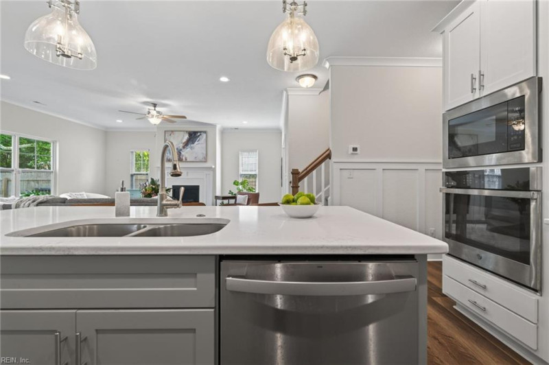 Photo 9 of 46 residential for sale in Norfolk virginia