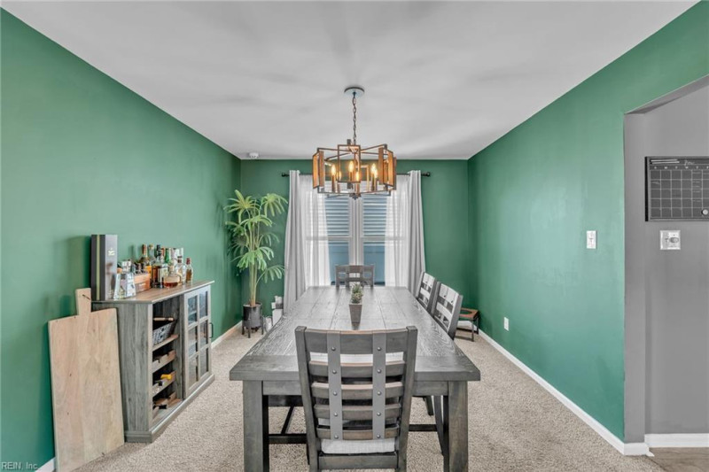 Photo 11 of 44 residential for sale in Chesapeake virginia